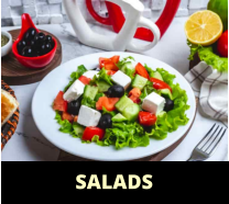 SALADS