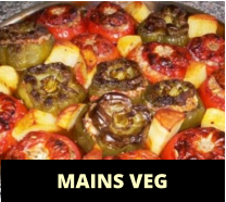 mains veg