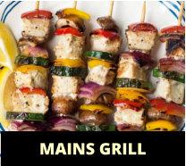 mains grill