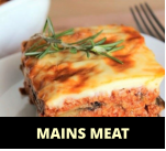 mains meat