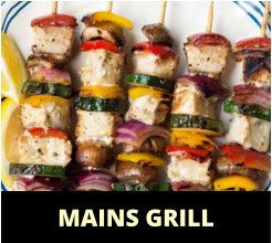 mains grill