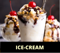 ice-cream