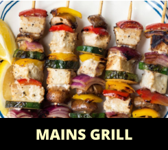 mains grill
