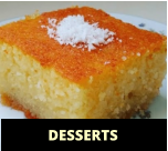 DESSERTS