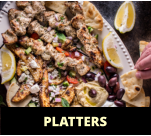platters